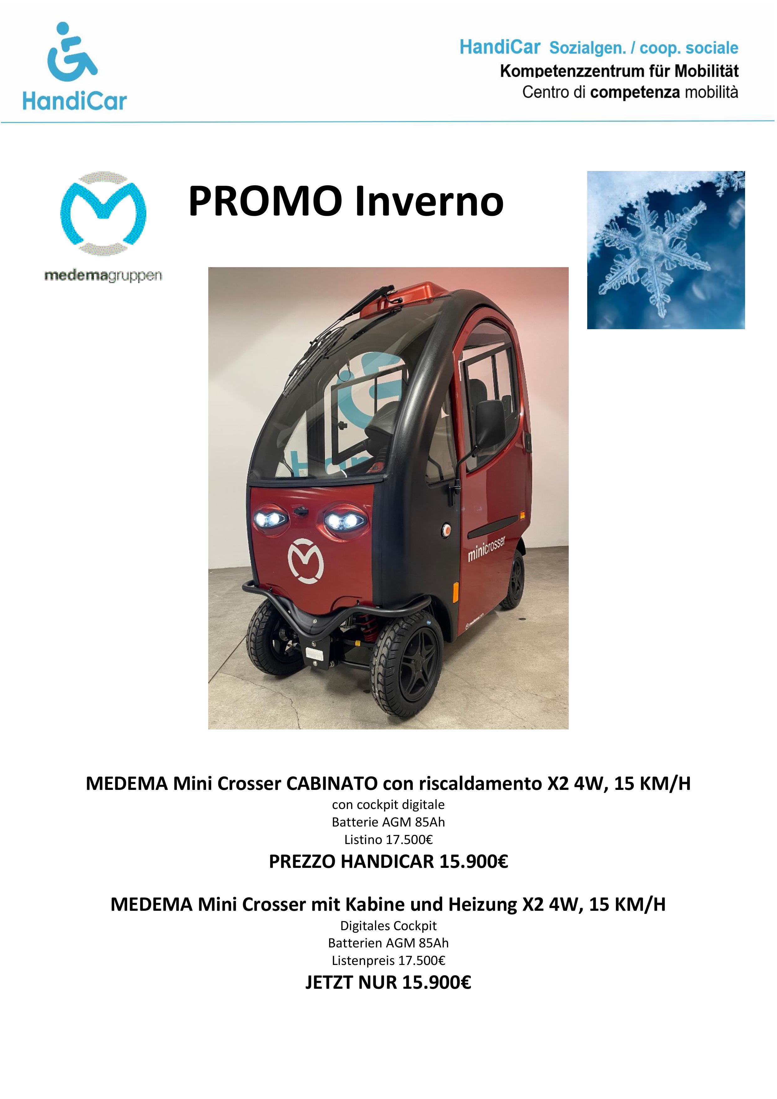 PROMO INVERNO